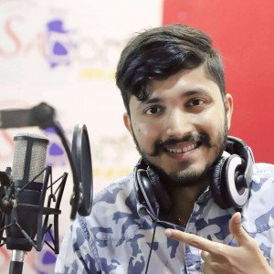 Abhishek Shetty