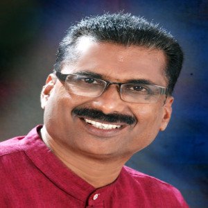Ganesh Amin