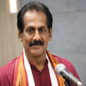 Bhaskar Rai